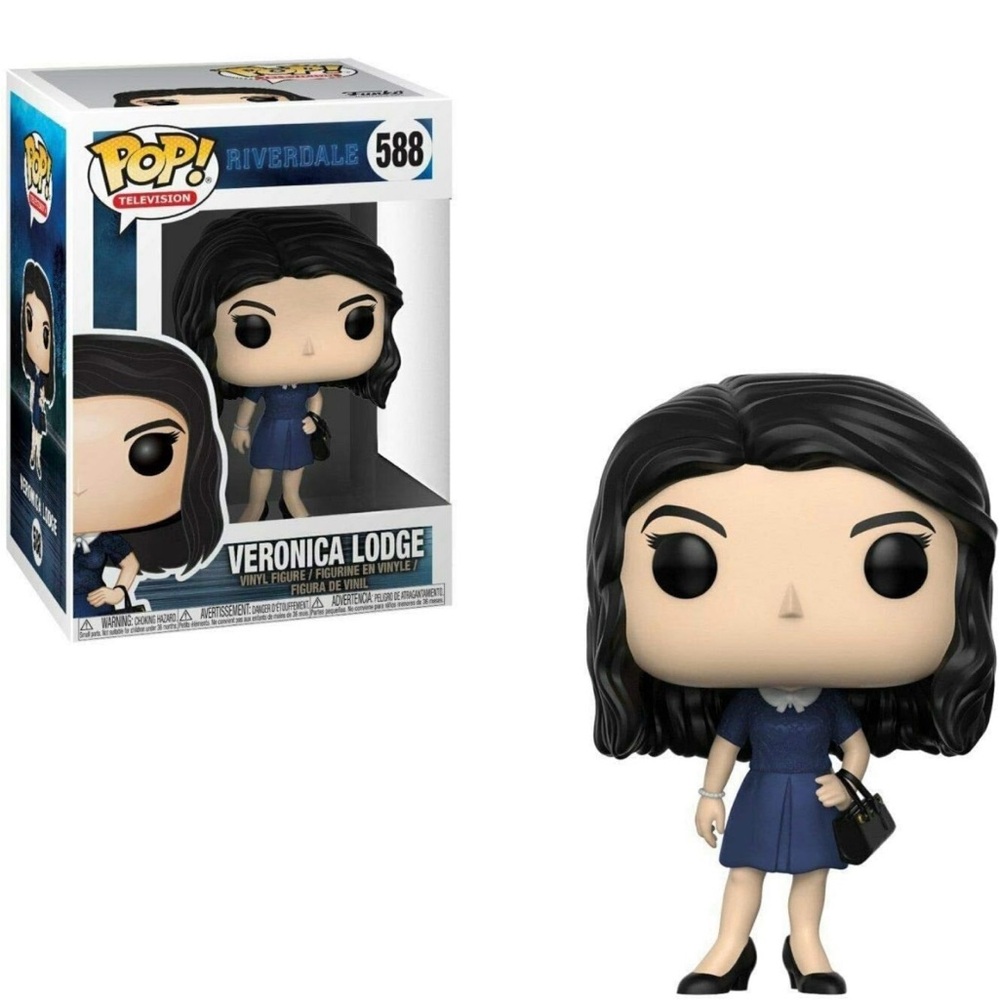 Veronica Lodge Funko pops